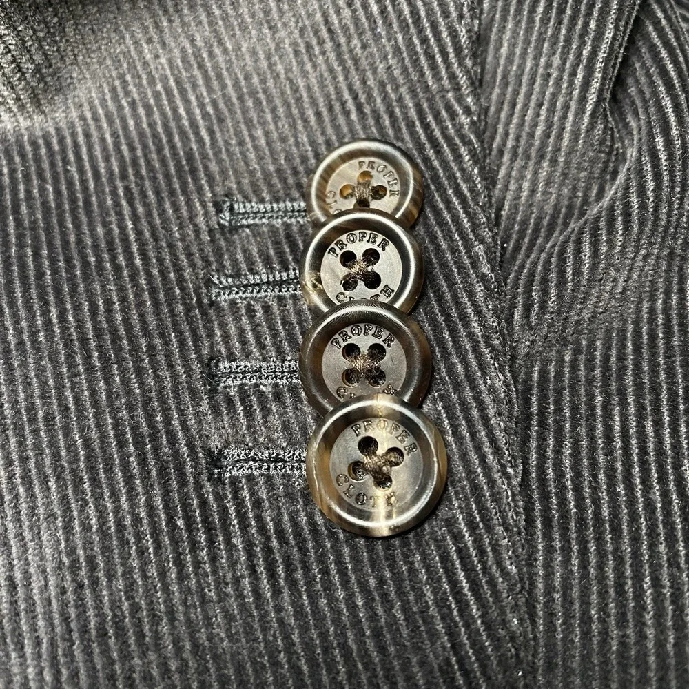 Proper Cloth proper cloth